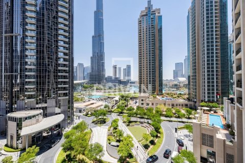 Apartmán v Downtown Dubai (Downtown Burj Dubai), Dubai, SAE 2 spálne, 123.1 m2 č. 757101 - Fotografia 19