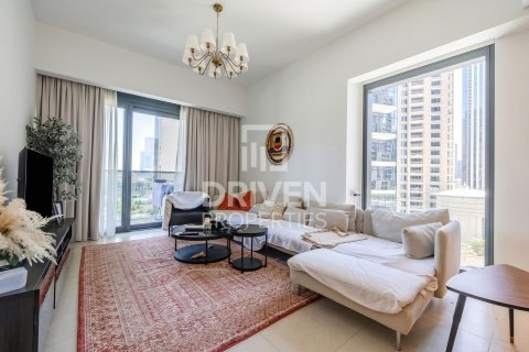 Apartmán v Downtown Dubai (Downtown Burj Dubai), Dubai, SAE 2 spálne, 123.1 m2 č. 757101 - Fotografia 7