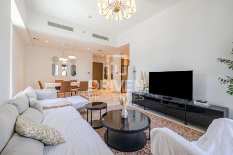 Apartmán v Downtown Dubai (Downtown Burj Dubai), Dubai, SAE 2 spálne, 123.1 m2 č. 757101 - Fotografia 1