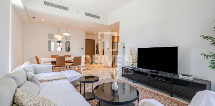 Apartmán v Downtown Dubai (Downtown Burj Dubai), Dubai, SAE 2 spálne, 123.1 m2 č. 757101