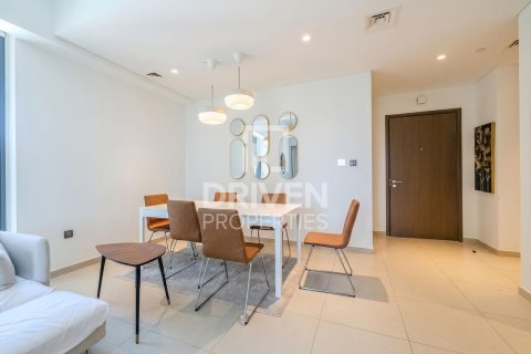 Apartmán v Downtown Dubai (Downtown Burj Dubai), Dubai, SAE 2 spálne, 123.1 m2 č. 757101 - Fotografia 5