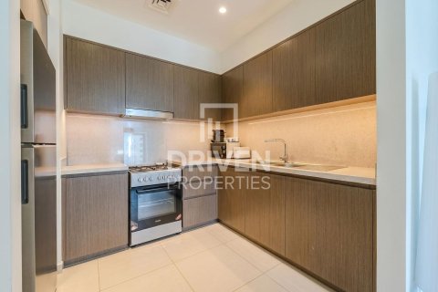 Apartmán v Downtown Dubai (Downtown Burj Dubai), Dubai, SAE 2 spálne, 123.1 m2 č. 757101 - Fotografia 6