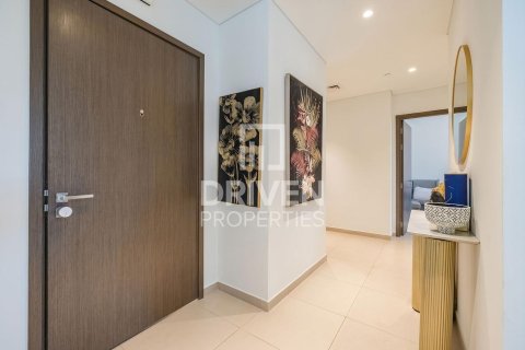 Apartmán v Downtown Dubai (Downtown Burj Dubai), Dubai, SAE 2 spálne, 123.1 m2 č. 757101 - Fotografia 14