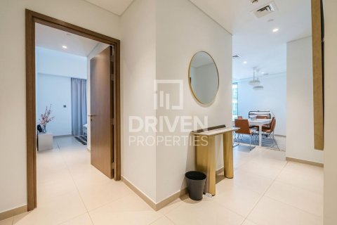 Apartmán v Downtown Dubai (Downtown Burj Dubai), Dubai, SAE 2 spálne, 123.1 m2 č. 757101 - Fotografia 15