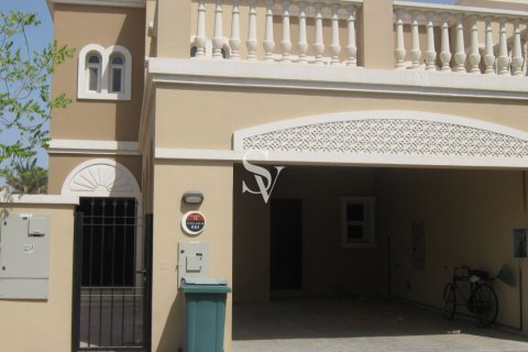Townhouse di Jumeirah Village Circle, Dubai, UEA 3 kamar tidur, 317 m2 nomor 715926 - foto 9