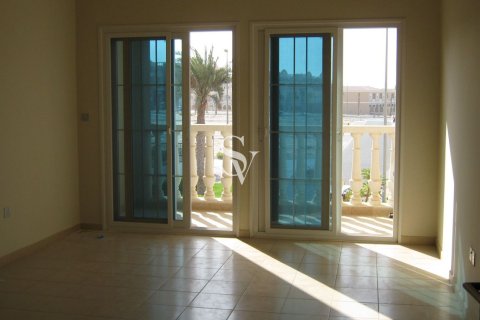 Townhouse di Jumeirah Village Circle, Dubai, UEA 3 kamar tidur, 317 m2 nomor 715926 - foto 6