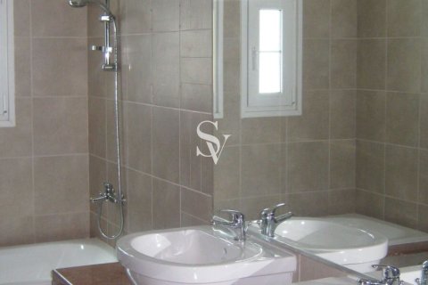 Townhouse di Jumeirah Village Circle, Dubai, UEA 3 kamar tidur, 317 m2 nomor 715926 - foto 8