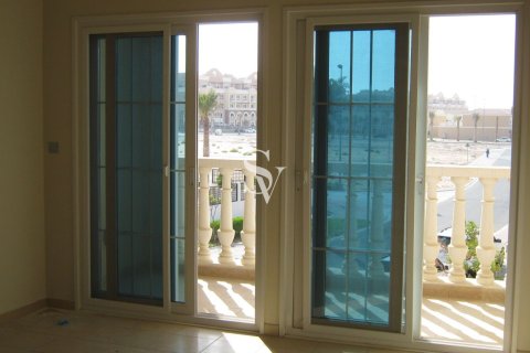 Townhouse di Jumeirah Village Circle, Dubai, UEA 3 kamar tidur, 317 m2 nomor 715926 - foto 12