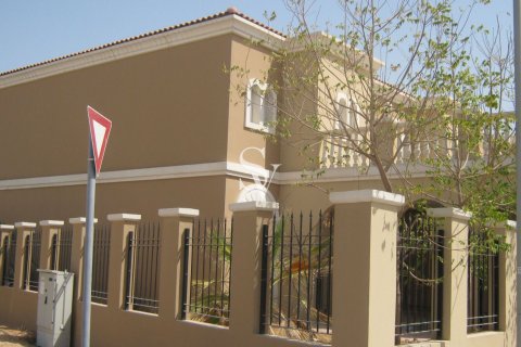 Townhouse di Jumeirah Village Circle, Dubai, UEA 3 kamar tidur, 317 m2 nomor 715926 - foto 4