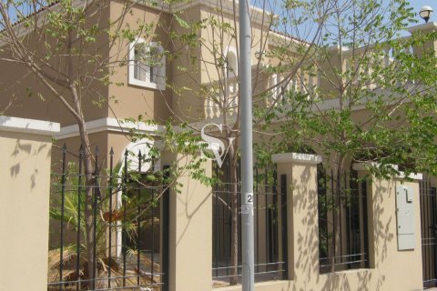 Townhouse di Jumeirah Village Circle, Dubai, UEA 3 kamar tidur, 317 m2 nomor 715926 - foto 7