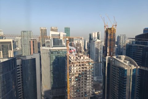 Kantor di Business Bay, Dubai, UEA 82 m2 nomor 715922 - foto 8