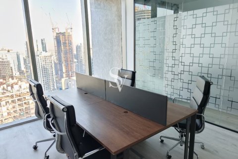 Kantor di Business Bay, Dubai, UEA 82 m2 nomor 715922 - foto 10