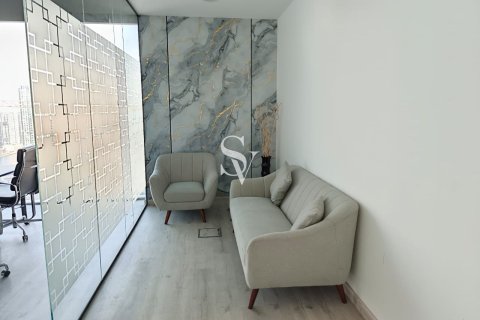 Kantor di Business Bay, Dubai, UEA 82 m2 nomor 715922 - foto 11