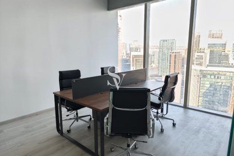 阿联酋 Dubai Business Bay 写字楼 82 平方米 , 编号 715922