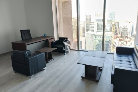 Kantor di Business Bay, Dubai, UEA 82 m2 nomor 715922 - foto 9