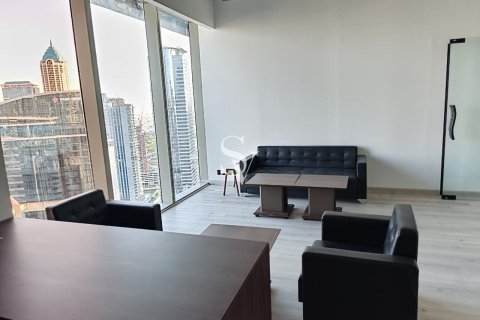 Kantor di Business Bay, Dubai, UEA 82 m2 nomor 715922 - foto 5