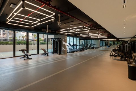 Apartemen di Jumeirah Village Circle, Dubai, UEA 1 kamar tidur, 76 m2 nomor 715923 - foto 18