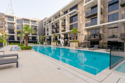 Apartemen di Jumeirah Village Circle, Dubai, UEA 1 kamar tidur, 76 m2 nomor 715923 - foto 22