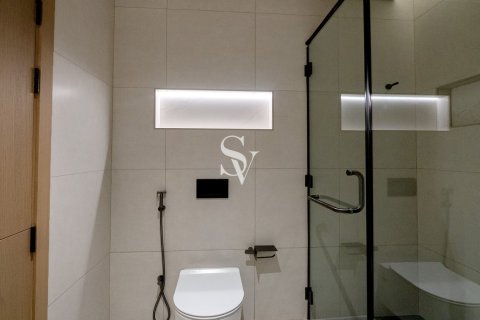 Apartemen di Jumeirah Village Circle, Dubai, UEA 1 kamar tidur, 76 m2 nomor 715923 - foto 9
