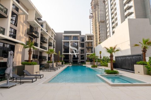 Apartemen di Jumeirah Village Circle, Dubai, UEA 1 kamar tidur, 76 m2 nomor 715923 - foto 20