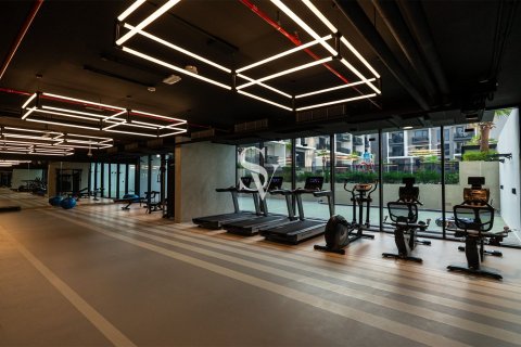 Apartemen di Jumeirah Village Circle, Dubai, UEA 1 kamar tidur, 76 m2 nomor 715923 - foto 19