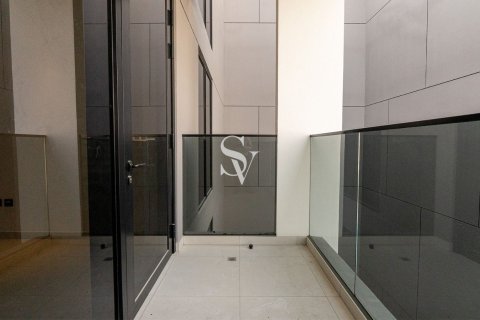 Apartemen di Jumeirah Village Circle, Dubai, UEA 1 kamar tidur, 76 m2 nomor 715923 - foto 25