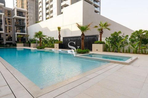 Apartemen di Jumeirah Village Circle, Dubai, UEA 1 kamar tidur, 76 m2 nomor 715923 - foto 21