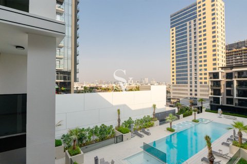 Apartemen di Jumeirah Village Circle, Dubai, UEA 1 kamar tidur, 76 m2 nomor 715923 - foto 8