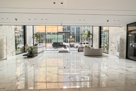 Apartemen di Jumeirah Village Circle, Dubai, UEA 1 kamar tidur, 76 m2 nomor 715923 - foto 15