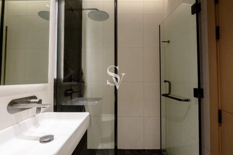 Apartemen di Jumeirah Village Circle, Dubai, UEA 1 kamar tidur, 76 m2 nomor 715923 - foto 11