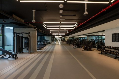 Apartemen di Jumeirah Village Circle, Dubai, UEA 1 kamar tidur, 76 m2 nomor 715923 - foto 17