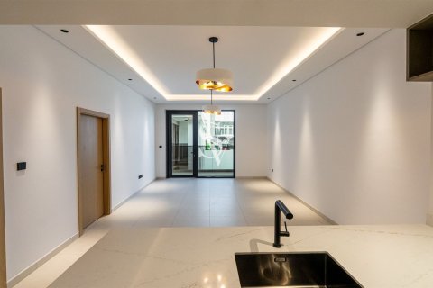 Apartemen di Jumeirah Village Circle, Dubai, UEA 1 kamar tidur, 76 m2 nomor 715923 - foto 1