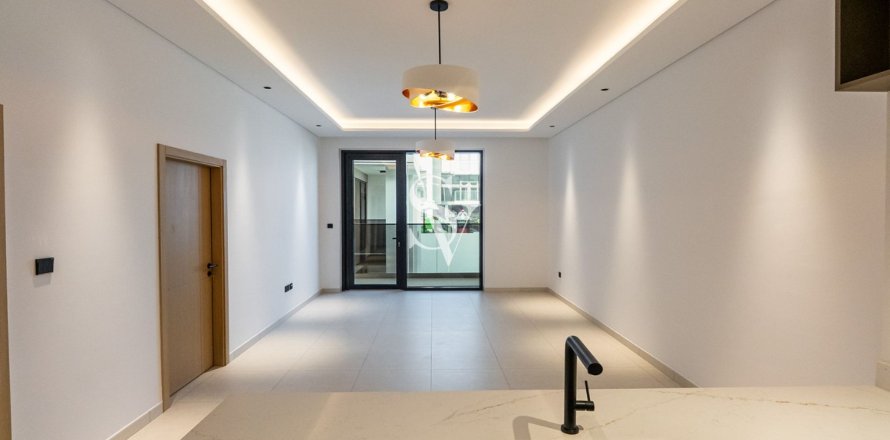 Apartemen di Jumeirah Village Circle, Dubai, UEA 1 kamar tidur, 76 m2 nomor 715923
