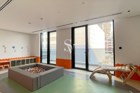 Apartemen di Jumeirah Village Circle, Dubai, UEA 1 kamar tidur, 76 m2 nomor 715923 - foto 24