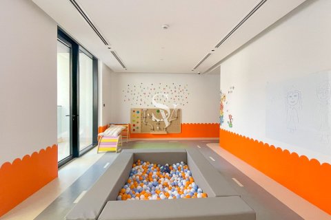 Apartemen di Jumeirah Village Circle, Dubai, UEA 1 kamar tidur, 76 m2 nomor 715923 - foto 13