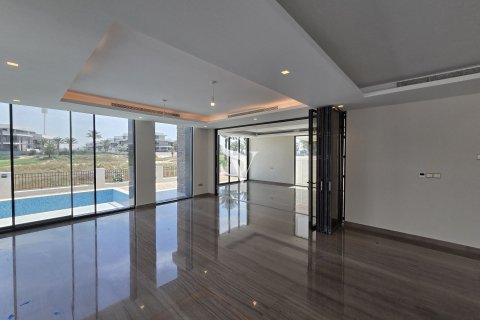 Vila di DAMAC Hills (Akoya by DAMAC), Dubai, UEA 7 kamar tidur, 519 m2 nomor 715927 - foto 1