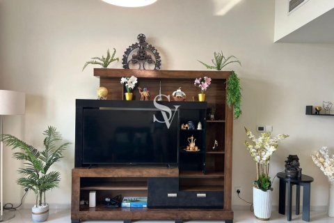 Apartemen di Jumeirah Village Circle, Dubai, UEA 2 kamar tidur, 127 m2 nomor 715921 - foto 12