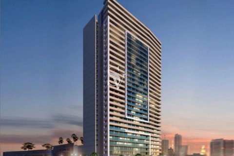 Apartemen di Jumeirah Village Circle, Dubai, UEA 2 kamar tidur, 127 m2 nomor 715921 - foto 7