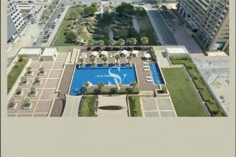 Apartemen di Jumeirah Village Circle, Dubai, UEA 2 kamar tidur, 127 m2 nomor 715921 - foto 3