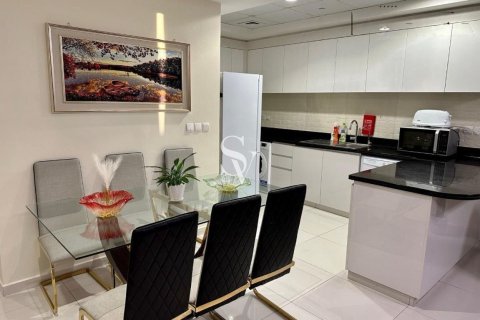 Apartemen di Jumeirah Village Circle, Dubai, UEA 2 kamar tidur, 127 m2 nomor 715921 - foto 6