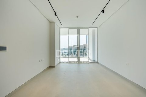 Apartament na sprzedaż w Al Jaddaf, Dubai, ZEA 1 sypialnia, 93.37 mkw., nr 743524 - zdjęcie 2