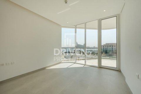 Apartament na sprzedaż w Al Jaddaf, Dubai, ZEA 1 sypialnia, 93.37 mkw., nr 743524 - zdjęcie 8