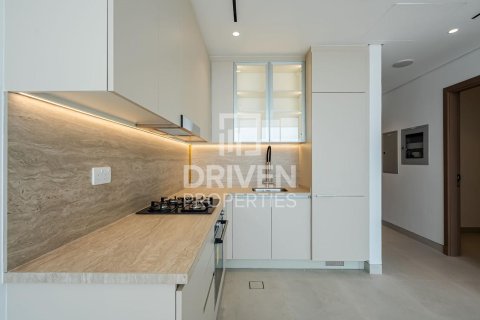 Apartament na sprzedaż w Al Jaddaf, Dubai, ZEA 1 sypialnia, 93.37 mkw., nr 743524 - zdjęcie 3