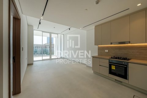 Korter asukohaga Al Jaddaf, Dubai, AÜE: 1 magamistoaga, 93.37 m² Nr 743524