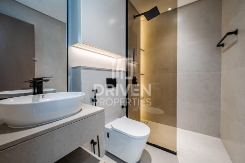 Apartament na sprzedaż w Al Jaddaf, Dubai, ZEA 1 sypialnia, 93.37 mkw., nr 743524 - zdjęcie 14