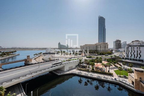 Apartament na sprzedaż w Al Jaddaf, Dubai, ZEA 1 sypialnia, 93.37 mkw., nr 743524 - zdjęcie 11