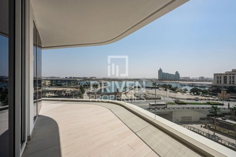 Apartament na sprzedaż w Al Jaddaf, Dubai, ZEA 1 sypialnia, 93.37 mkw., nr 743524 - zdjęcie 12