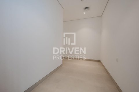 Apartament na sprzedaż w Al Jaddaf, Dubai, ZEA 1 sypialnia, 93.37 mkw., nr 743524 - zdjęcie 6