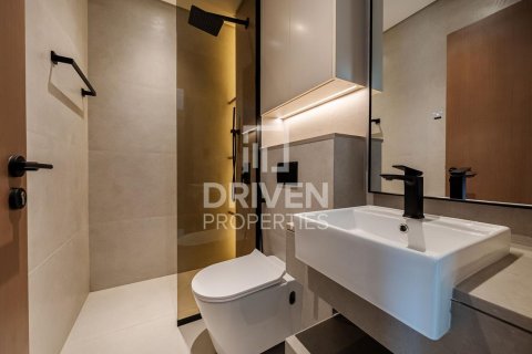 Apartament na sprzedaż w Al Jaddaf, Dubai, ZEA 1 sypialnia, 93.37 mkw., nr 743524 - zdjęcie 13