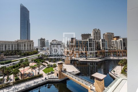 Apartament na sprzedaż w Al Jaddaf, Dubai, ZEA 1 sypialnia, 93.37 mkw., nr 743524 - zdjęcie 10